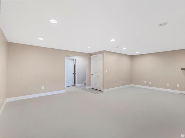 4828 S BROOKS WAY, Holladay, UT 84117