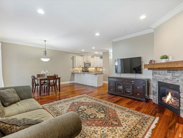 4828 S BROOKS WAY, Holladay, UT 84117