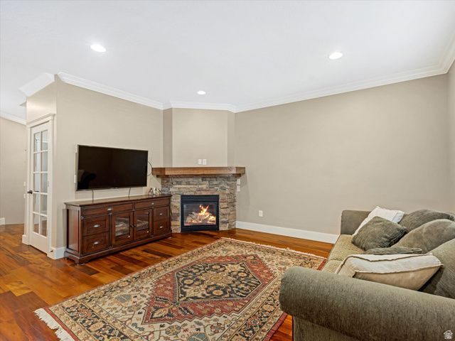 4828 S BROOKS WAY, Holladay, UT 84117