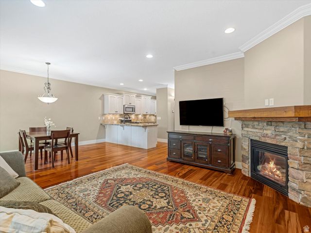 4828 S BROOKS WAY, Holladay, UT 84117