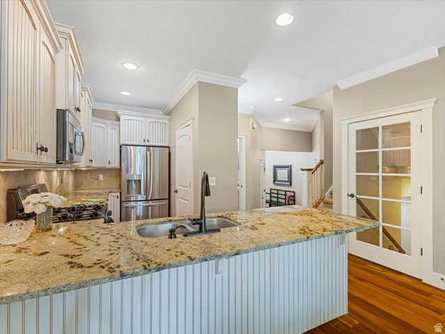 4828 S BROOKS WAY, Holladay, UT 84117