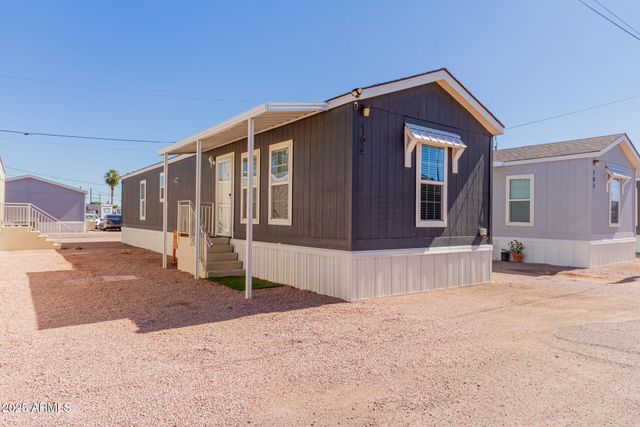 2605 W VAN BUREN Street 104, Phoenix, AZ 85009