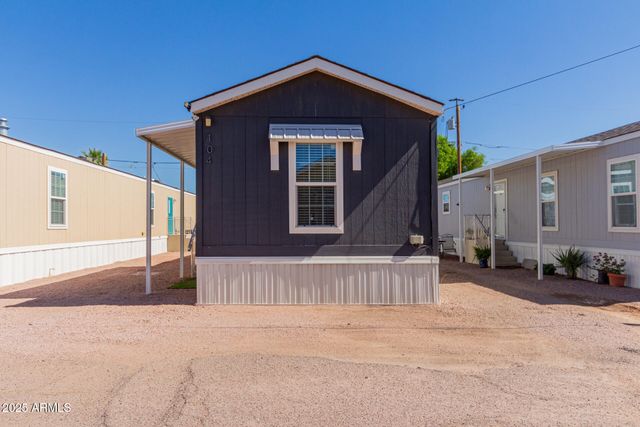 2605 W VAN BUREN Street 104, Phoenix, AZ 85009