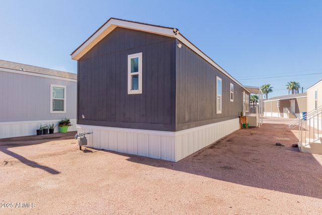 2605 W VAN BUREN Street 104, Phoenix, AZ 85009