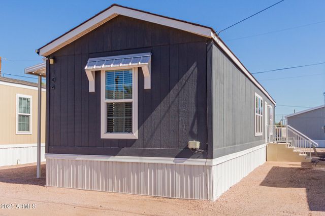 2605 W VAN BUREN Street 104, Phoenix, AZ 85009