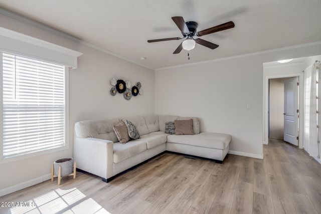 2605 W VAN BUREN Street 104, Phoenix, AZ 85009