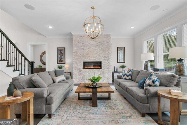 16270 Grand Litchfield Drive, Roswell, GA 30075