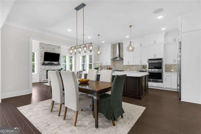 16270 Grand Litchfield Drive, Roswell, GA 30075