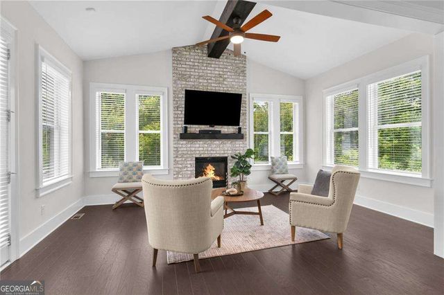 16270 Grand Litchfield Drive, Roswell, GA 30075