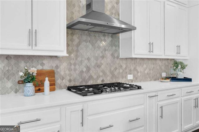 16270 Grand Litchfield Drive, Roswell, GA 30075