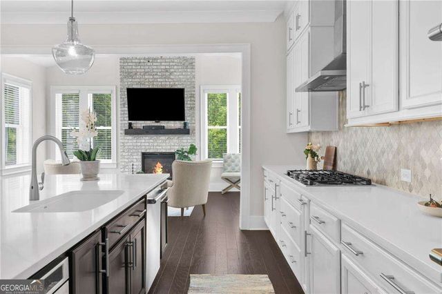 16270 Grand Litchfield Drive, Roswell, GA 30075