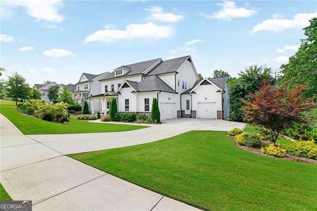 16270 Grand Litchfield Drive, Roswell, GA 30075
