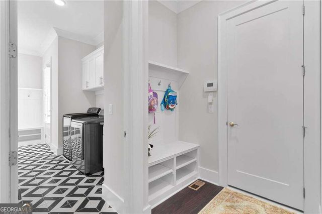 16270 Grand Litchfield Drive, Roswell, GA 30075