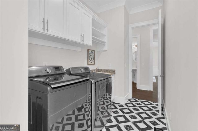 16270 Grand Litchfield Drive, Roswell, GA 30075