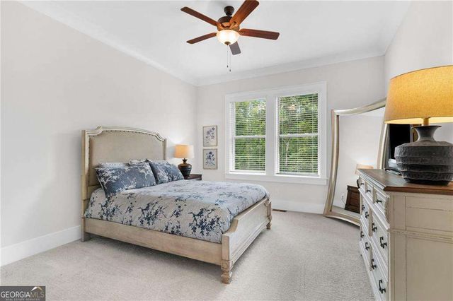 16270 Grand Litchfield Drive, Roswell, GA 30075
