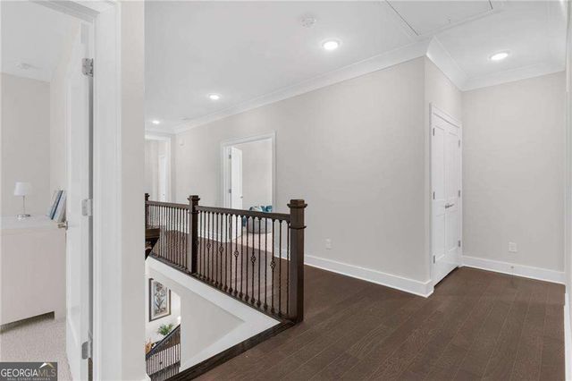 16270 Grand Litchfield Drive, Roswell, GA 30075