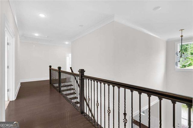 16270 Grand Litchfield Drive, Roswell, GA 30075