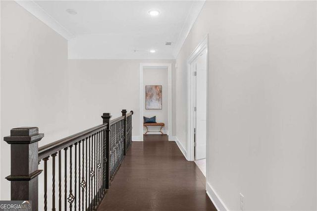 16270 Grand Litchfield Drive, Roswell, GA 30075