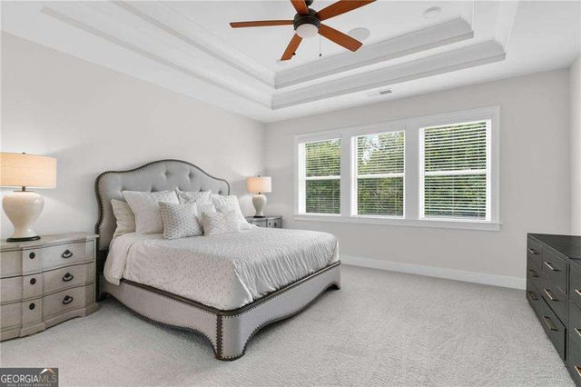 16270 Grand Litchfield Drive, Roswell, GA 30075