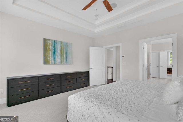 16270 Grand Litchfield Drive, Roswell, GA 30075