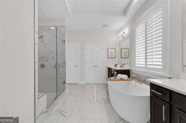 16270 Grand Litchfield Drive, Roswell, GA 30075