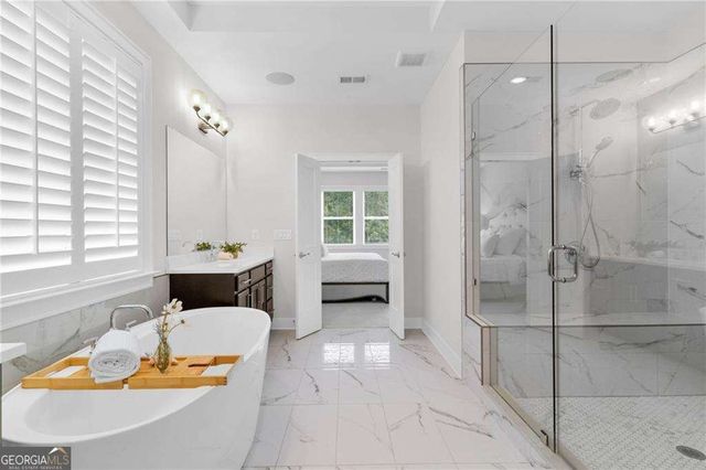 16270 Grand Litchfield Drive, Roswell, GA 30075