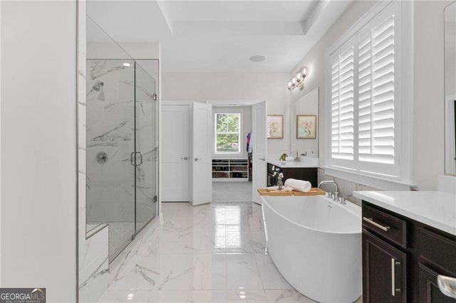 16270 Grand Litchfield Drive, Roswell, GA 30075