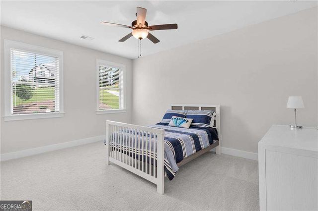 16270 Grand Litchfield Drive, Roswell, GA 30075
