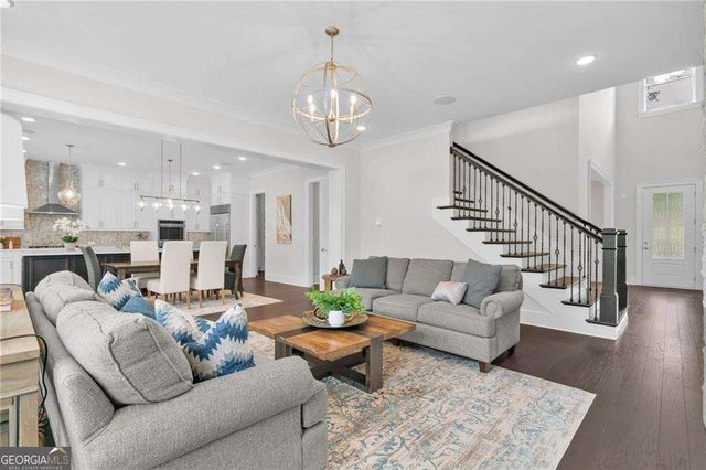 16270 Grand Litchfield Drive, Roswell, GA 30075