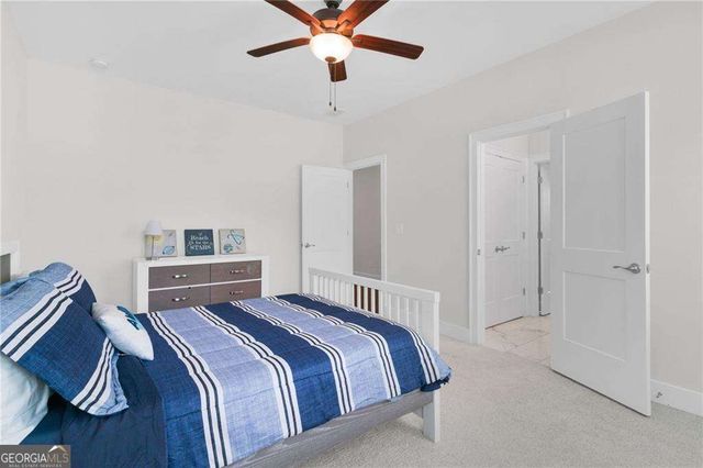 16270 Grand Litchfield Drive, Roswell, GA 30075