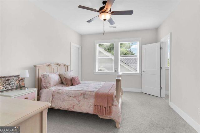 16270 Grand Litchfield Drive, Roswell, GA 30075