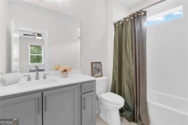 16270 Grand Litchfield Drive, Roswell, GA 30075