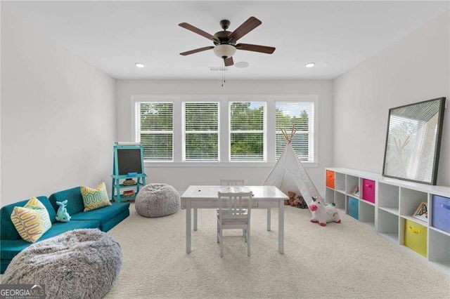 16270 Grand Litchfield Drive, Roswell, GA 30075