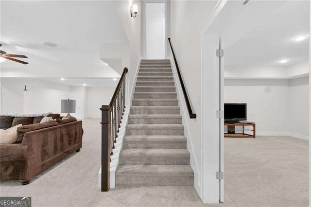 16270 Grand Litchfield Drive, Roswell, GA 30075
