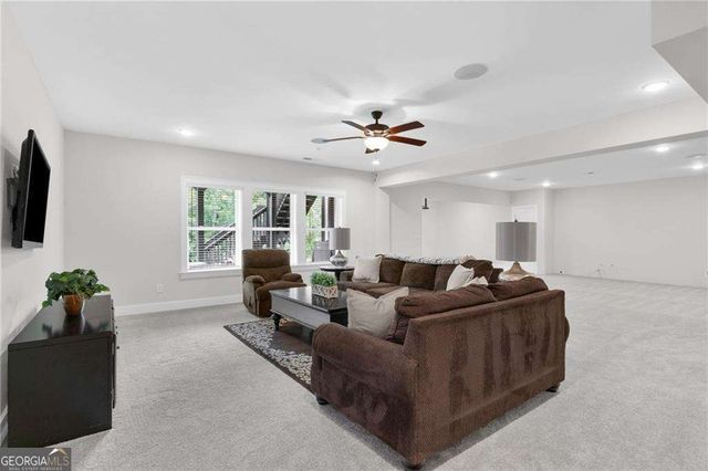 16270 Grand Litchfield Drive, Roswell, GA 30075