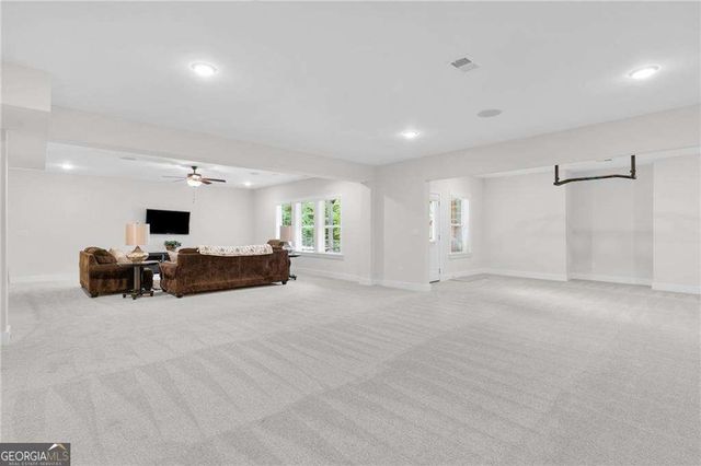 16270 Grand Litchfield Drive, Roswell, GA 30075