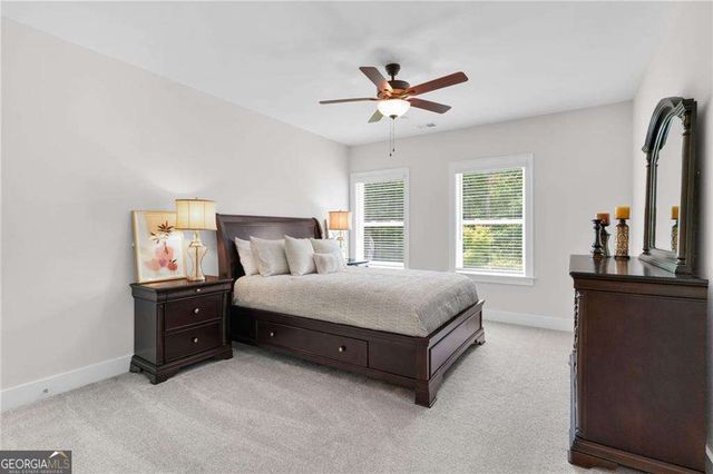 16270 Grand Litchfield Drive, Roswell, GA 30075