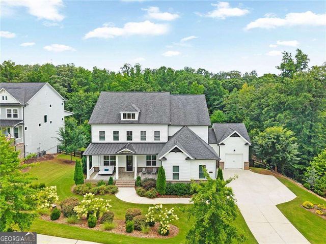 16270 Grand Litchfield Drive, Roswell, GA 30075