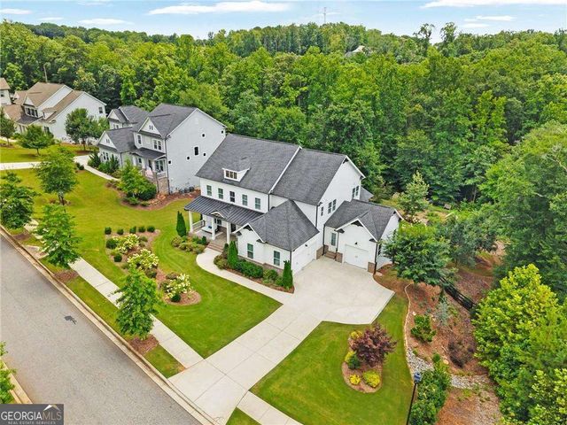 16270 Grand Litchfield Drive, Roswell, GA 30075