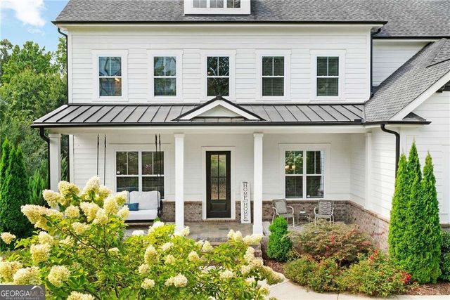 16270 Grand Litchfield Drive, Roswell, GA 30075