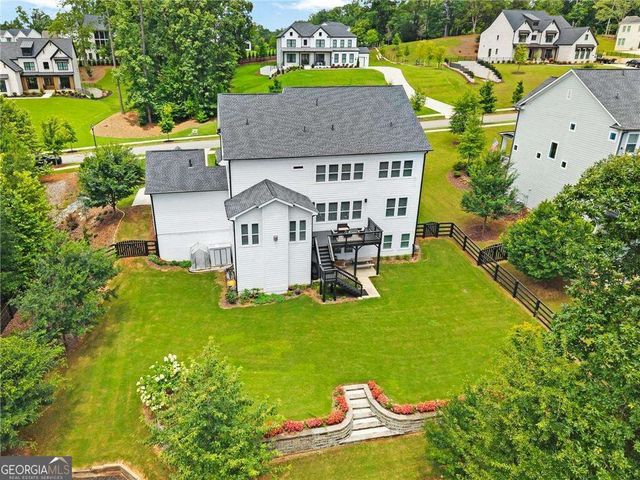 16270 Grand Litchfield Drive, Roswell, GA 30075