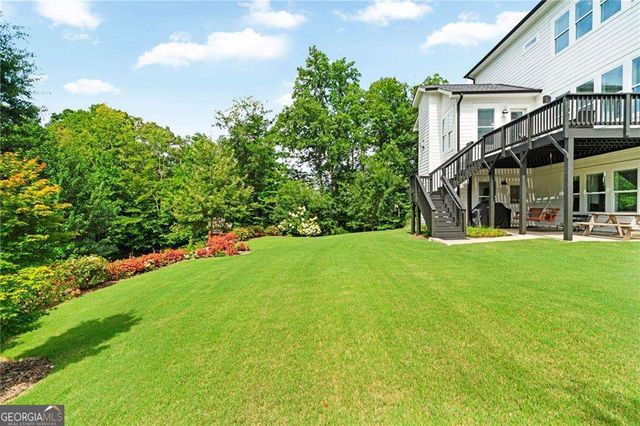 16270 Grand Litchfield Drive, Roswell, GA 30075