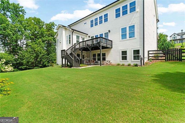 16270 Grand Litchfield Drive, Roswell, GA 30075