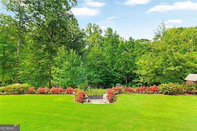 16270 Grand Litchfield Drive, Roswell, GA 30075