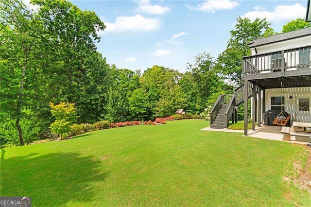 16270 Grand Litchfield Drive, Roswell, GA 30075