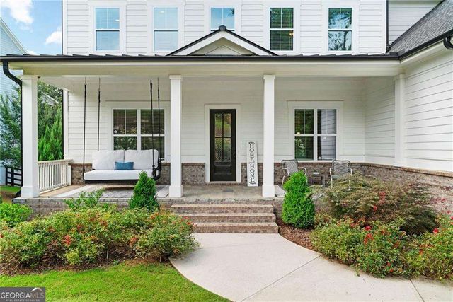 16270 Grand Litchfield Drive, Roswell, GA 30075