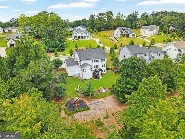 16270 Grand Litchfield Drive, Roswell, GA 30075