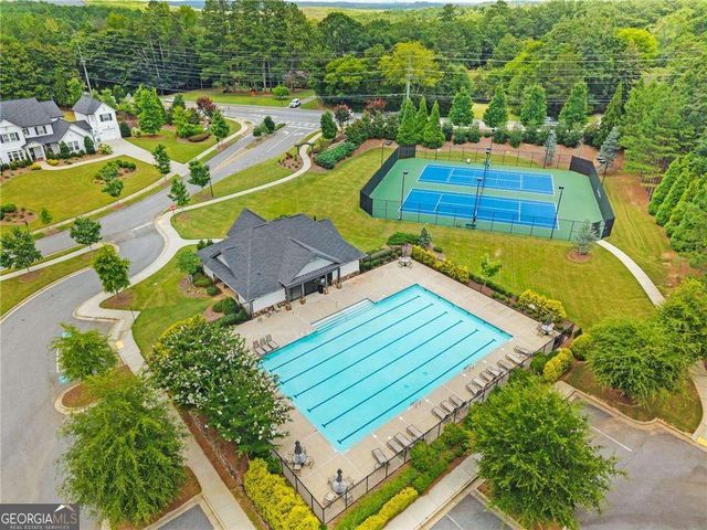 16270 Grand Litchfield Drive, Roswell, GA 30075