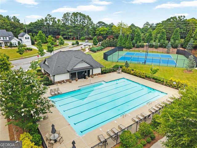 16270 Grand Litchfield Drive, Roswell, GA 30075