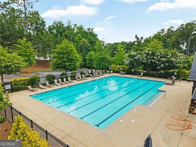 16270 Grand Litchfield Drive, Roswell, GA 30075